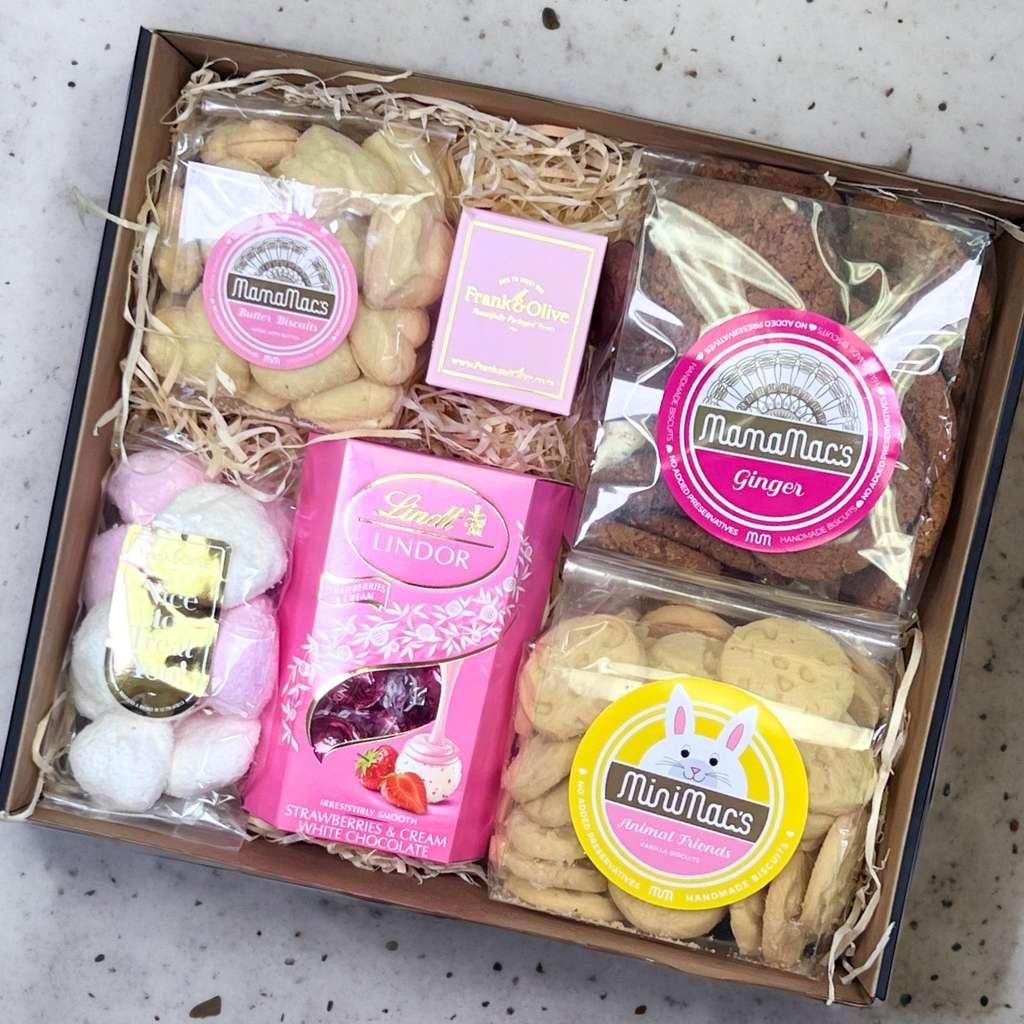 Birthday Sweet Treats, Hampers Gifts