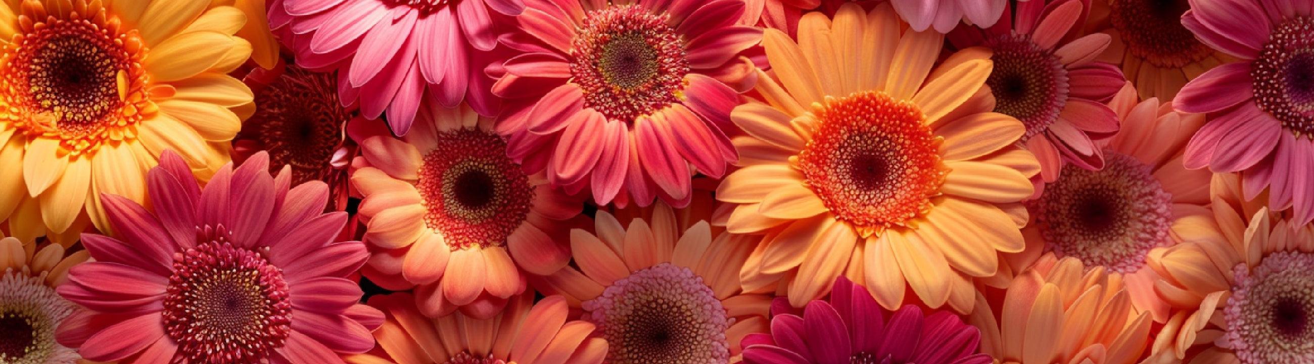 Gerbera Daisy: The Vibrant Blossom of Joy - Fabulous Flowers