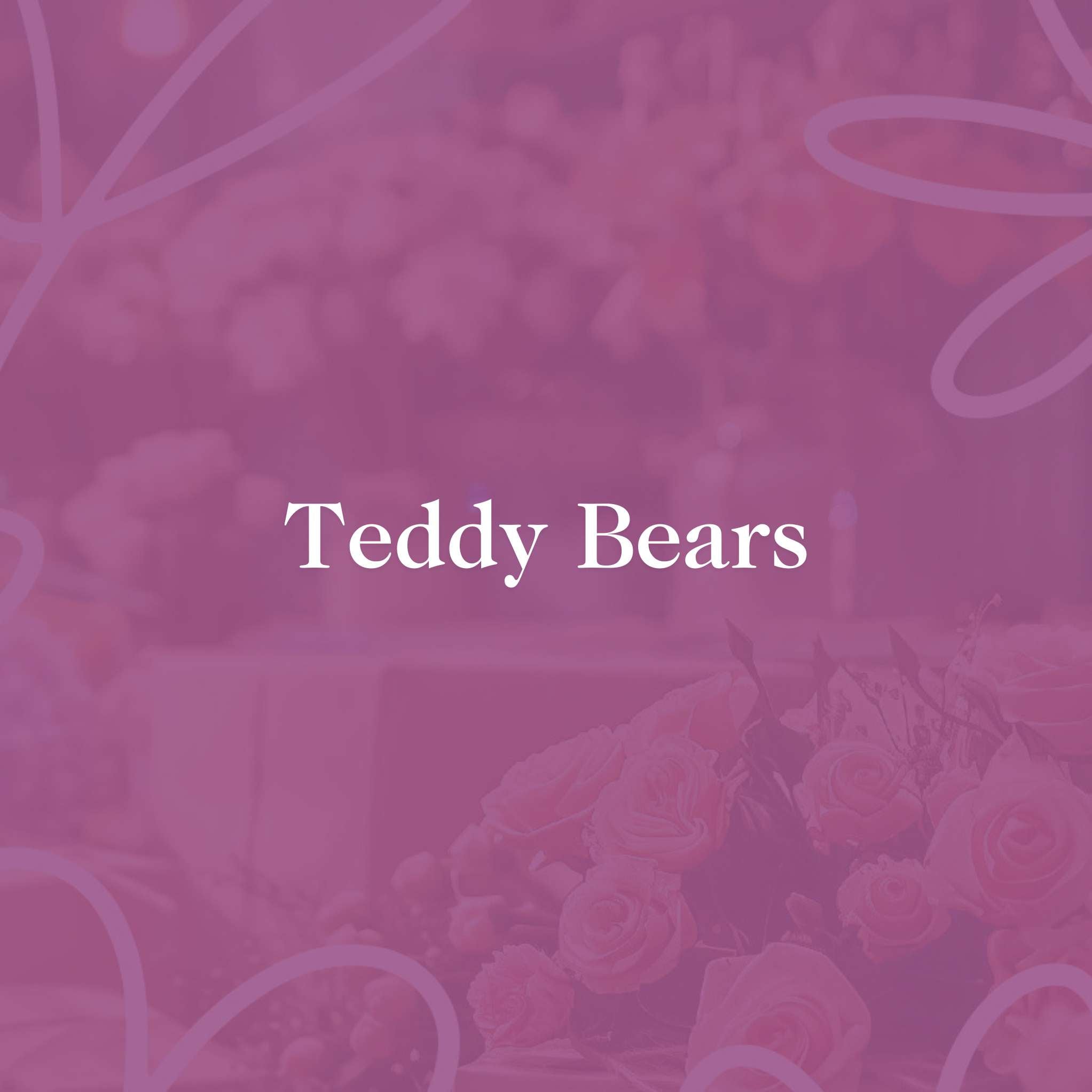 Teddy Bears