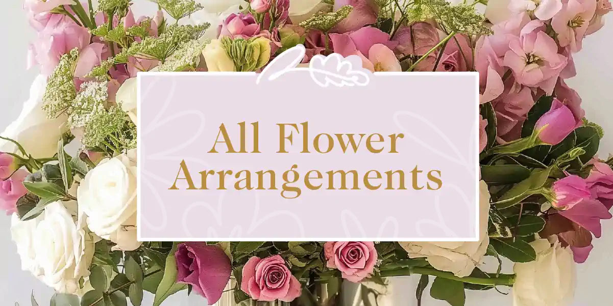 All Flower Arrangements: Elegant Collection of Fresh, Colourful Arrangements for Every Occasion. Order Today. Fabulous Flowers and Gifts.