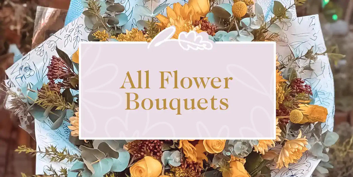 All Flower Bouquets: Diverse, Beautiful Bunches for All Occasions. Stunning Blooms Delivered. Fabulous Flowers and Gifts.