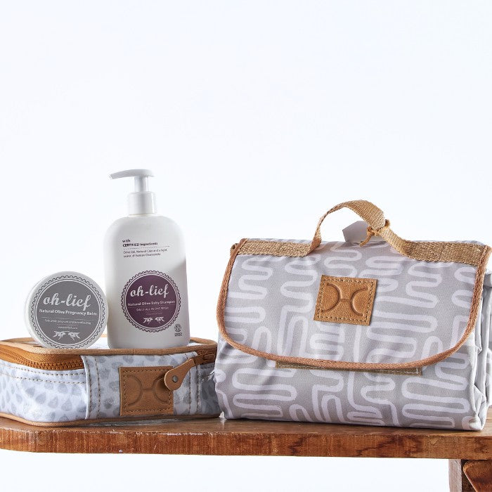 First Steps Luxury Hamper