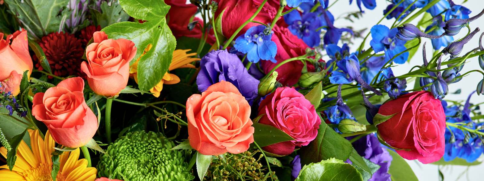 Luxury Flower Arrangements For Every Occasion Fabulous Flowers