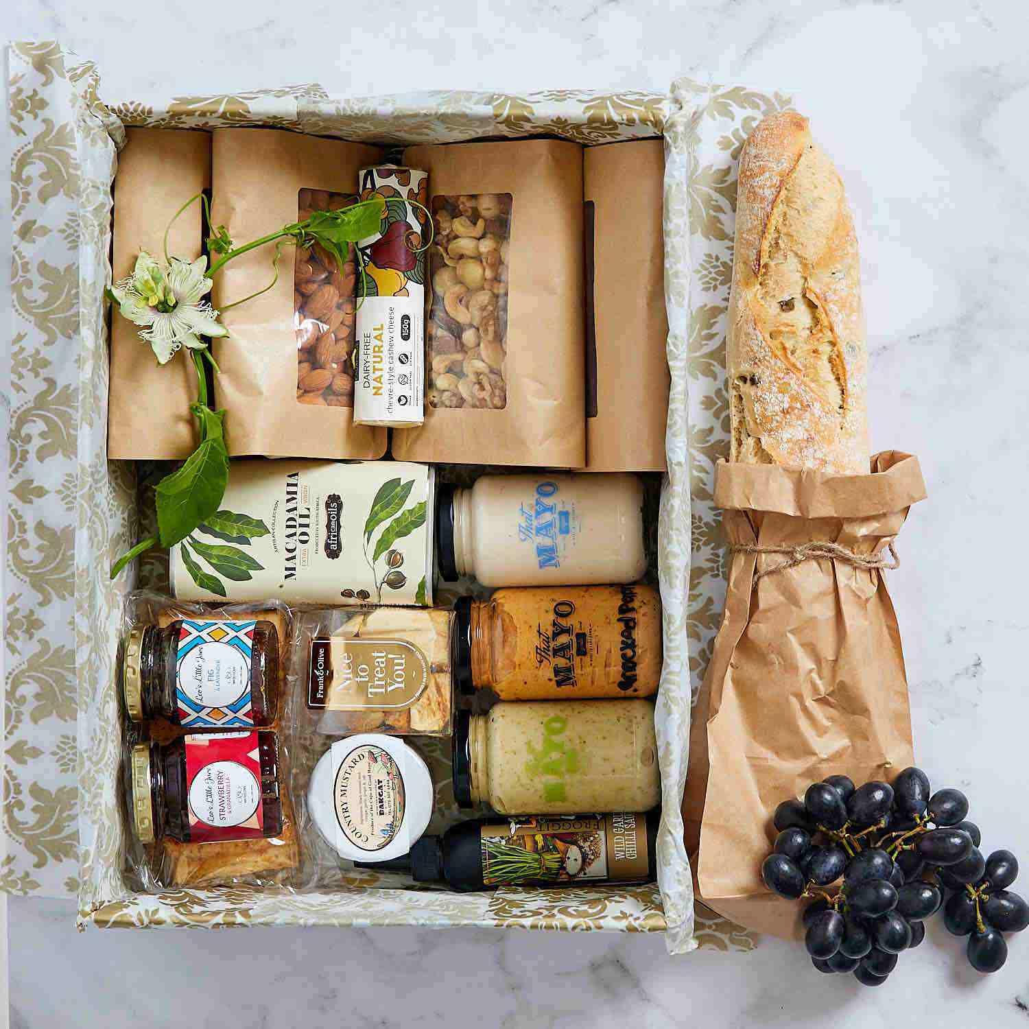 Fabulous Food Gifts